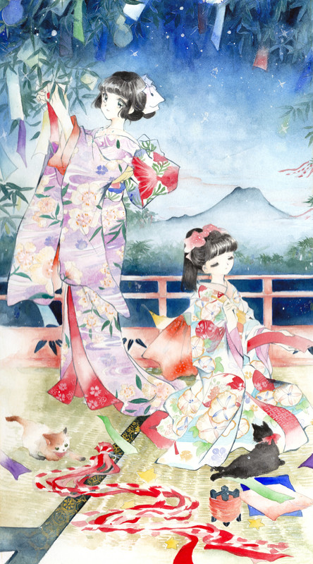 original-drawn-by-kimonohime-bf670af1855b805ef4dee7b0ead583a6
