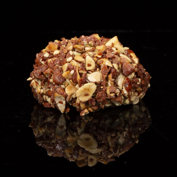 Do33. Croccante alle mandorle