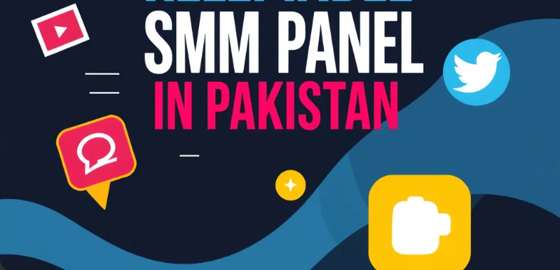 🇵🇰 Best SMM Panel in Pakistan – Cheap & Reliable SMM Services for 2025