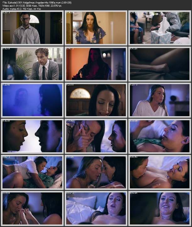 Episode3 S01 Abigailmac Angelawhite 1080p