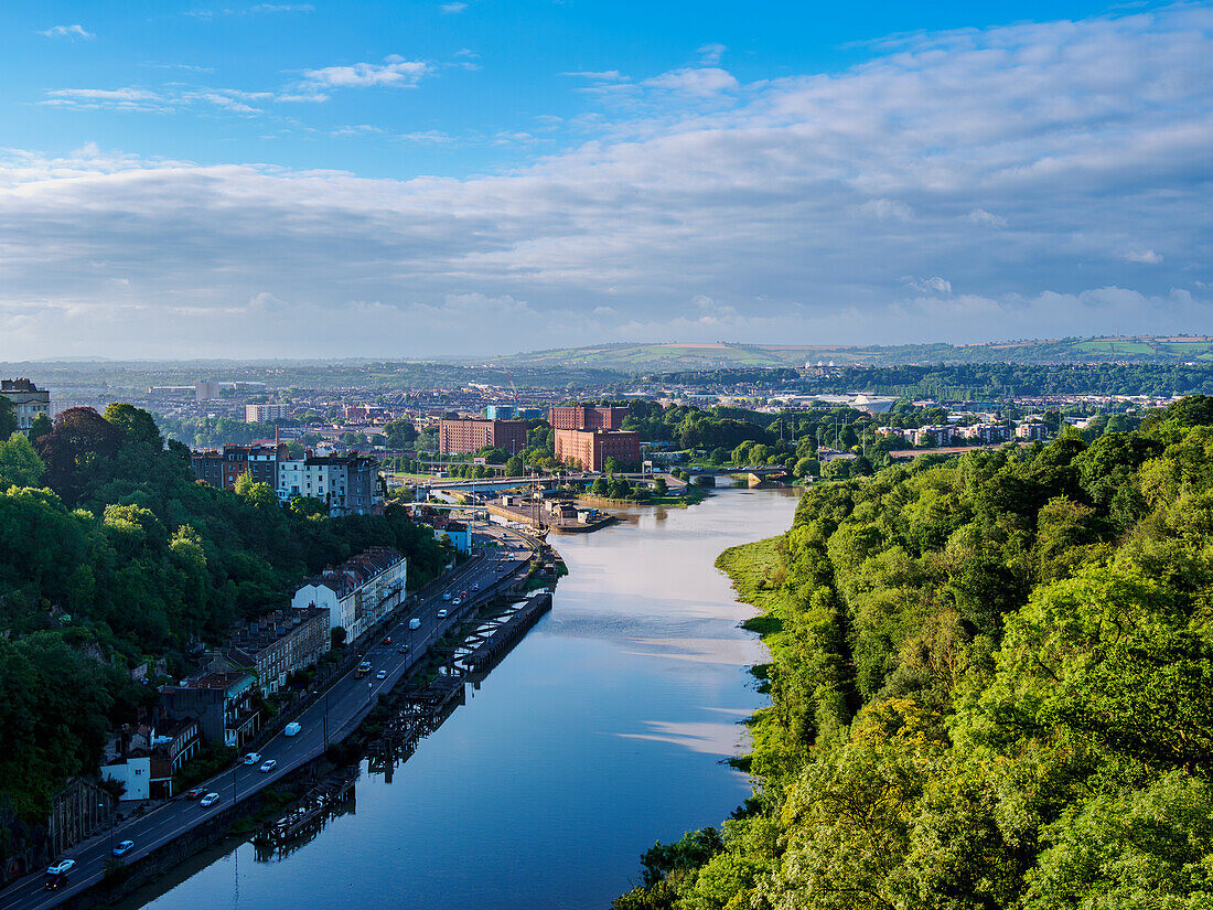 River Avon Warwickshire riverside