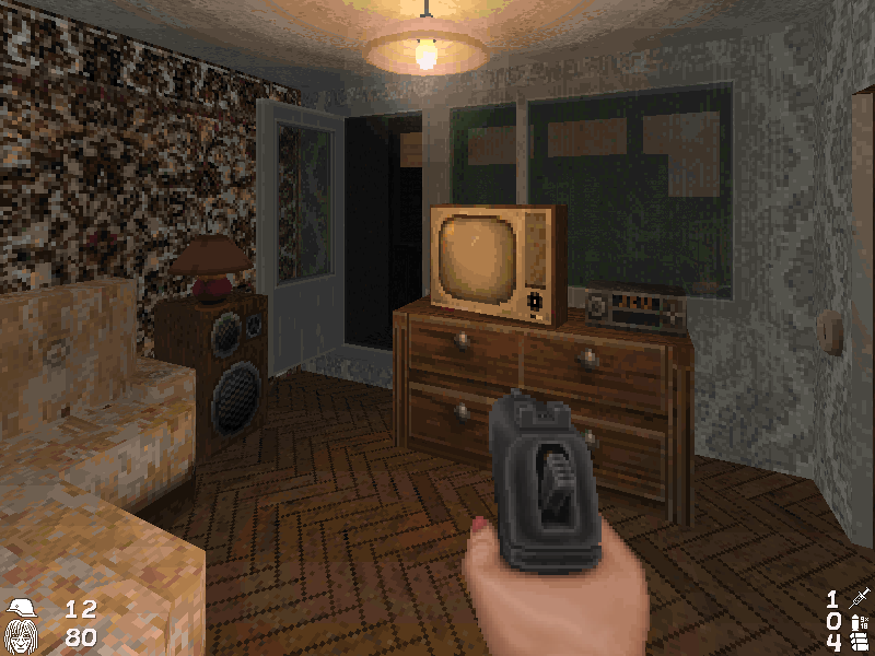 Screenshot Doom 20260723 134428