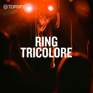 Ring Tricolore [Compilation, 44 Brani] (2019) FLAC