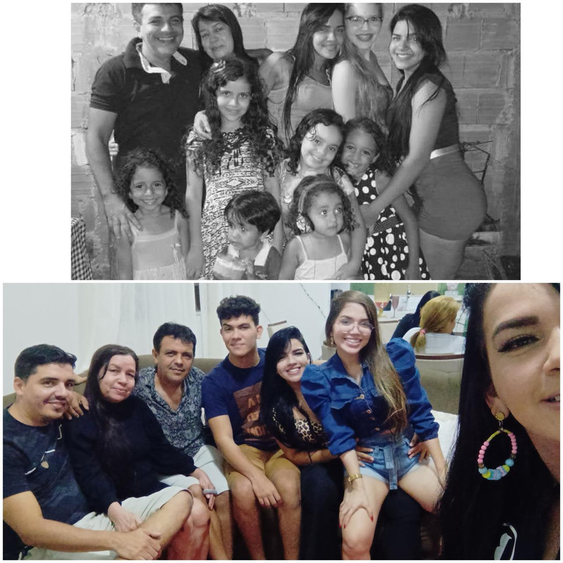 Família