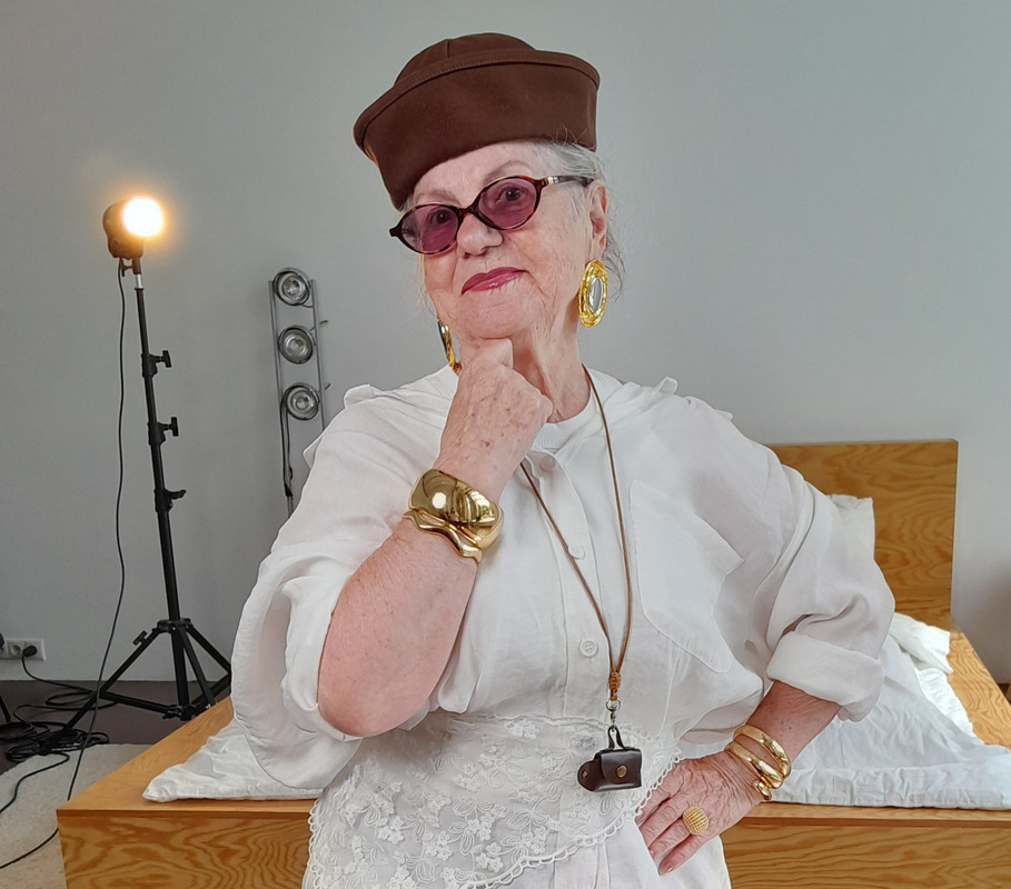 преображение 2