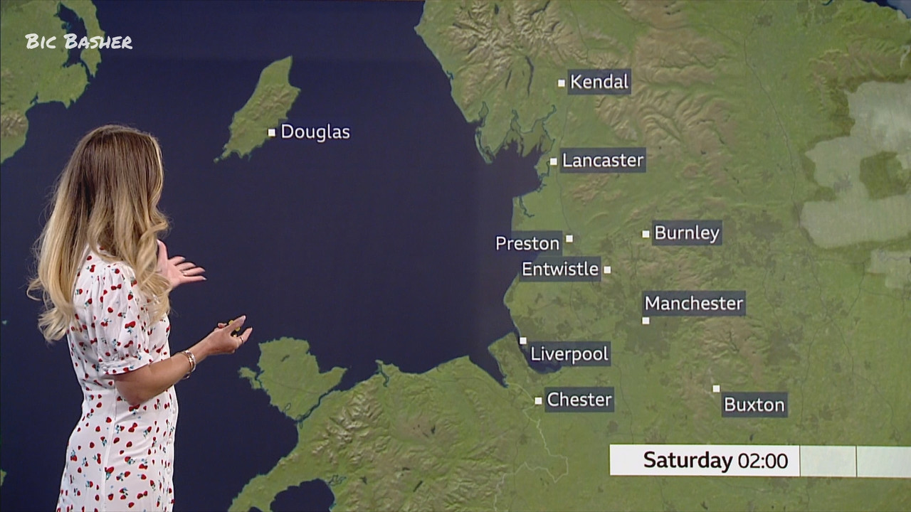 07.11 - 18.30.00 - North West Tonight; Weather. The new film from Rog....ts_snapshot_26.34.931
