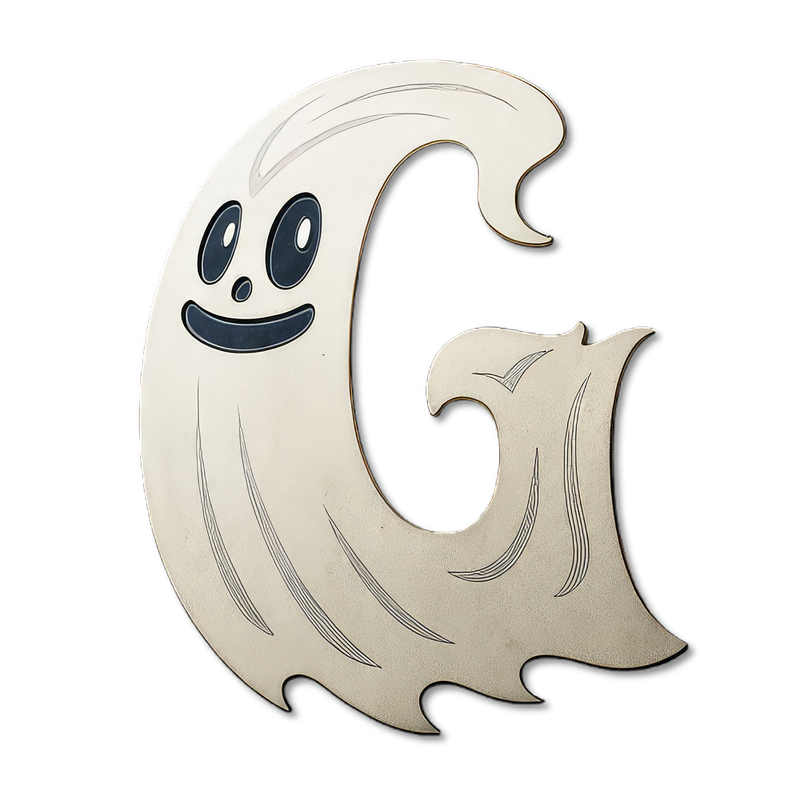 Ghost VPN Logo