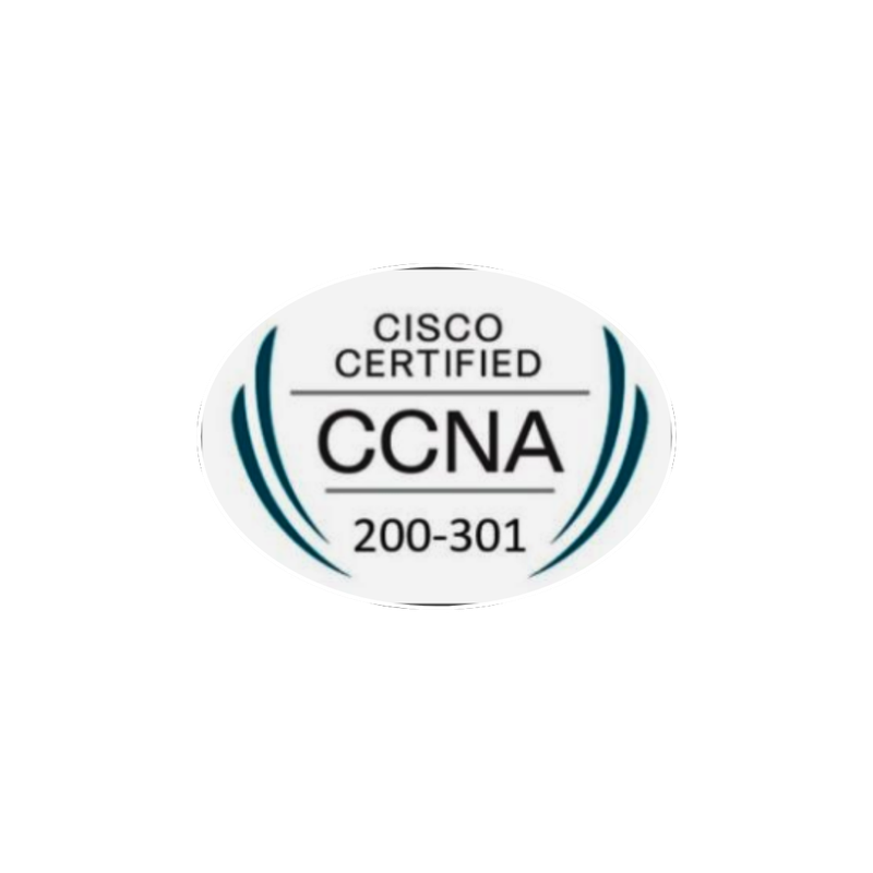 Cisco CCNA