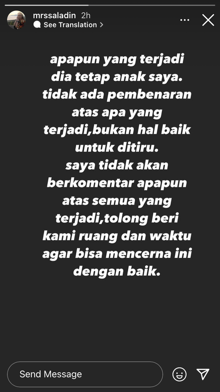 All About Sekuter Selebgram Chapter Vi Detikforum