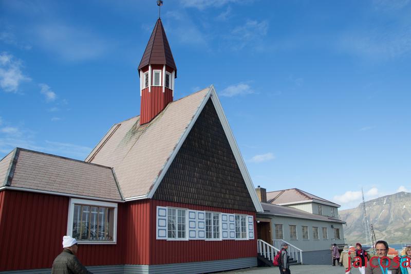 Noveno y décimo día. Longyearbyen-Navegación. - Minidiario de Bitácora VII .Expedición al Círculo Polar Ártico. Julio 2018 (11)