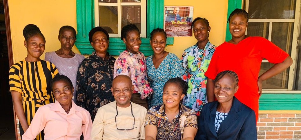 Primary School Staff