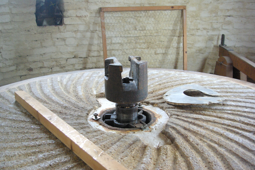 (15059) Stenen Bergmolen - Rijkevorsel 12