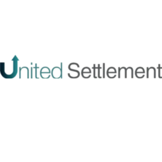 United Settlement logo