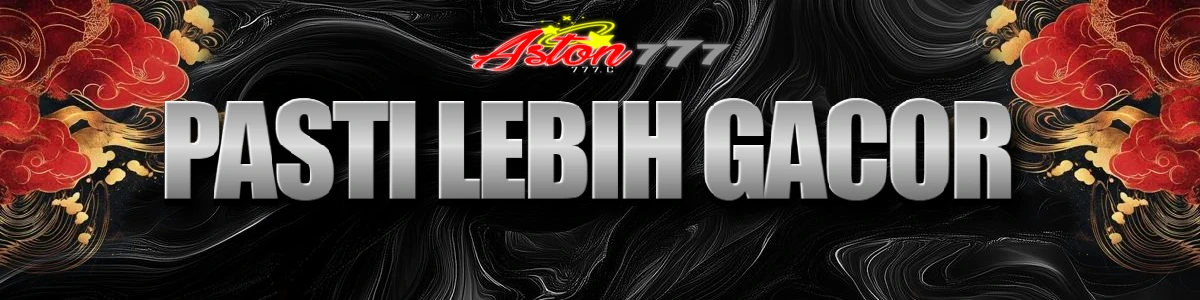 Promo Slot Gacor 2