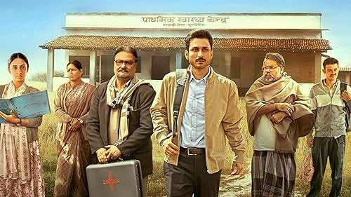 Gram Chikitsalay (2025) Season 1 [Ep01-05] Completed Download-MovieGalaxyBD.Com