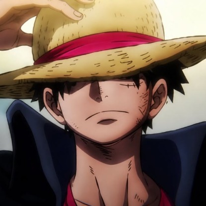 luffy