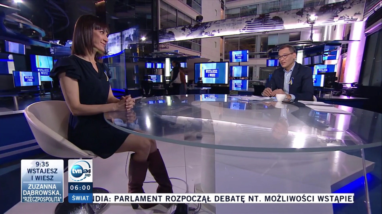 Agata Wolna 21.04.2022 - YouTube - 0 03