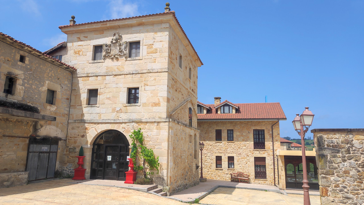 Experiencia Posada La Torre de los Isla - Beranga - Hotel, Alojamiento en Cantabria - Foro Cantabria