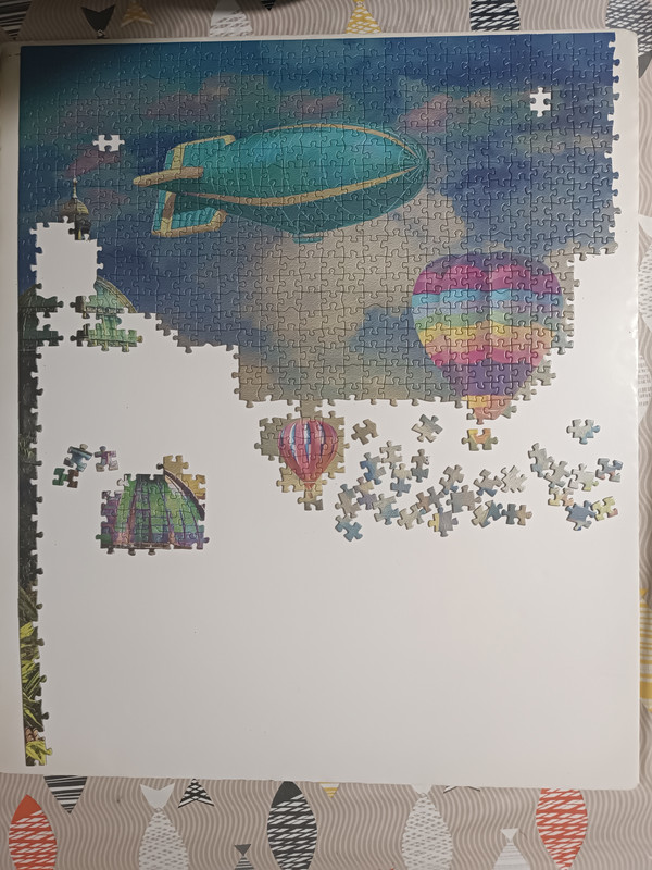 CIUDAD DE LOS SUEÑOS 18