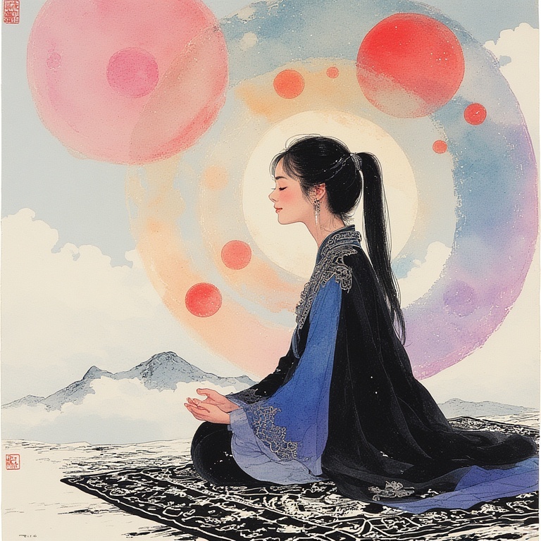 Yoshitaka-Amano-character-art-17