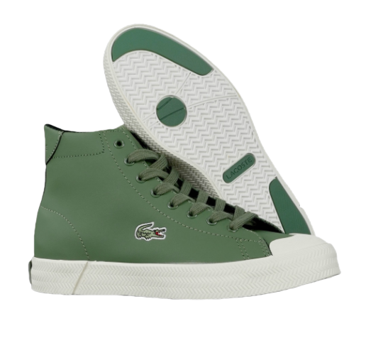 Lacoste Shoes