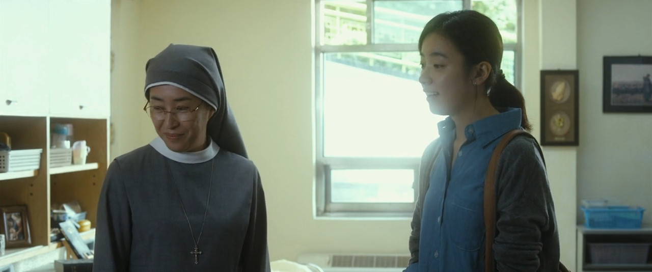 Always Movie Screenshot