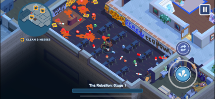Download The WereCleaner APK