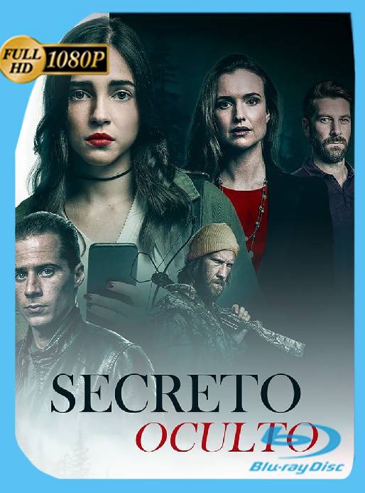 Secreto oculto (2021) WEB-DL 1080p Latino [GoogleDrive]