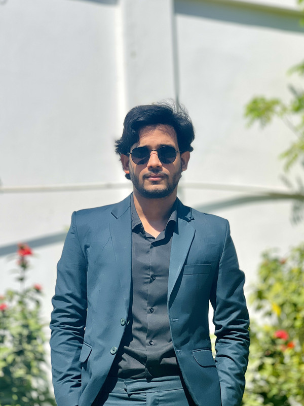 M.Soban Mallick