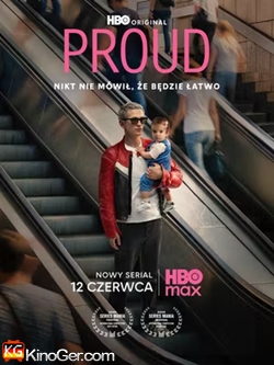 Proud (2026)