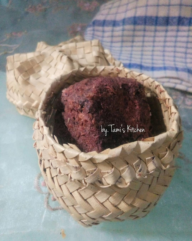 Terasi Lombok