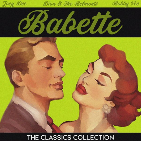 VA - Babette (The Classics Collection) (2022)