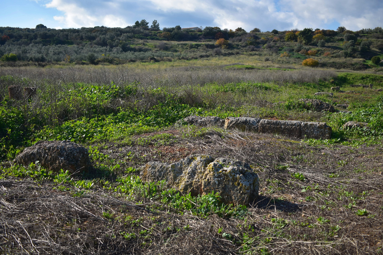 Αρχαία Σικυώνα (47)