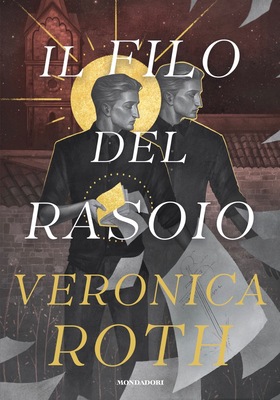 Veronica Roth - Il filo del rasoio (2026)