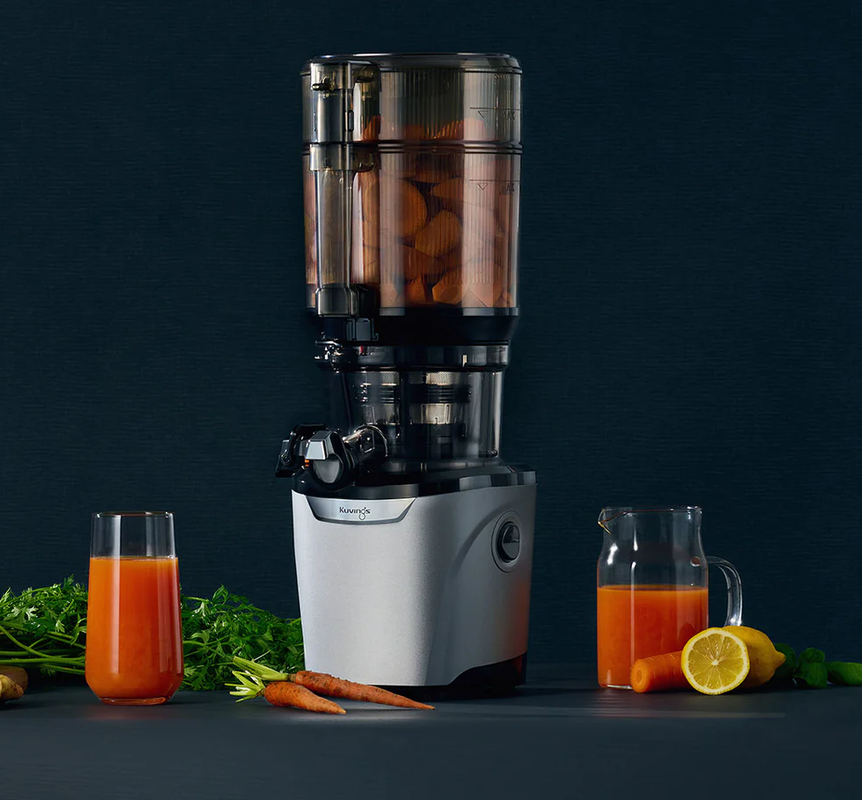 Kuvings AUTO 10 Plus Juicer