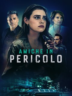 Amiche In Pericolo (2022) WebDL 1080p AC3 ITA