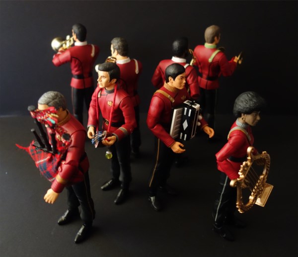 Band16