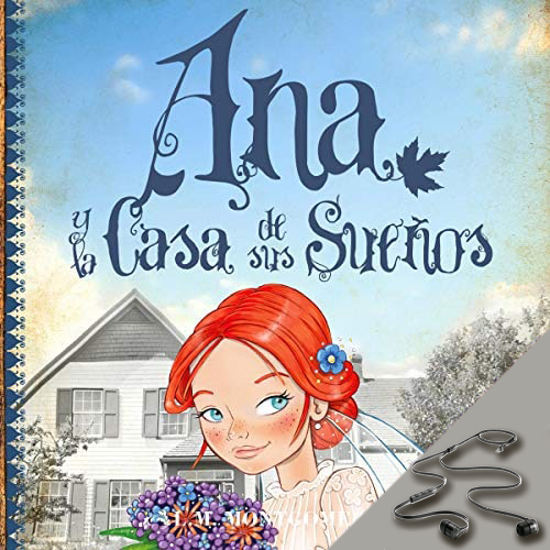 5 Lucy Maud Montgomery - Ana y la casa de sus sueños