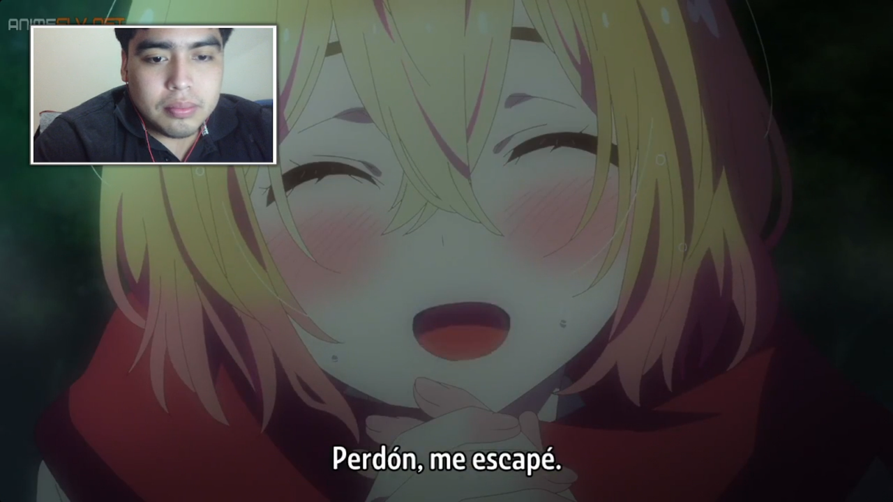 EP 1 Incompleto
