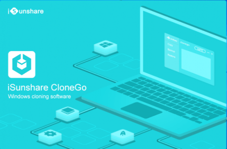 iSunshare CloneGo 3.0.3.2 iSunshare CloneGo 3.0.3.2