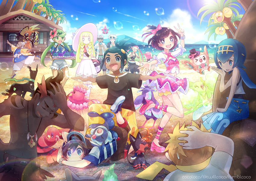 lillie-selene-lana-rowlet-mallow-and-22-