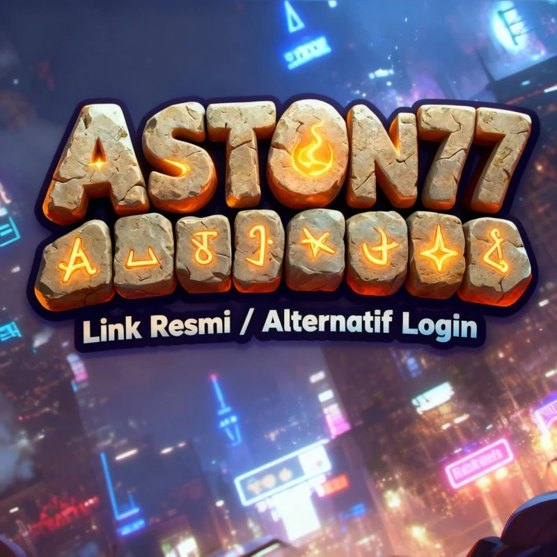 Aston777 - Link Alternatif Login Situs ASTON777, Supercepat Tanpa Hambatan Sama Sekali