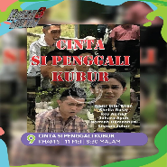 Cinta Si Penggali Kubur (2003) Cinta Si Penggali Kubur (2003)