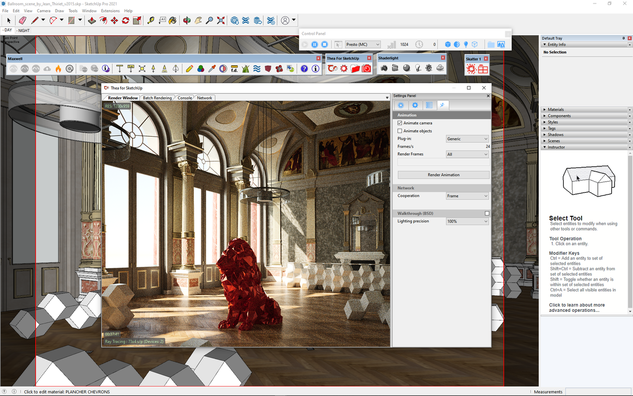 thea render forum thea render forum