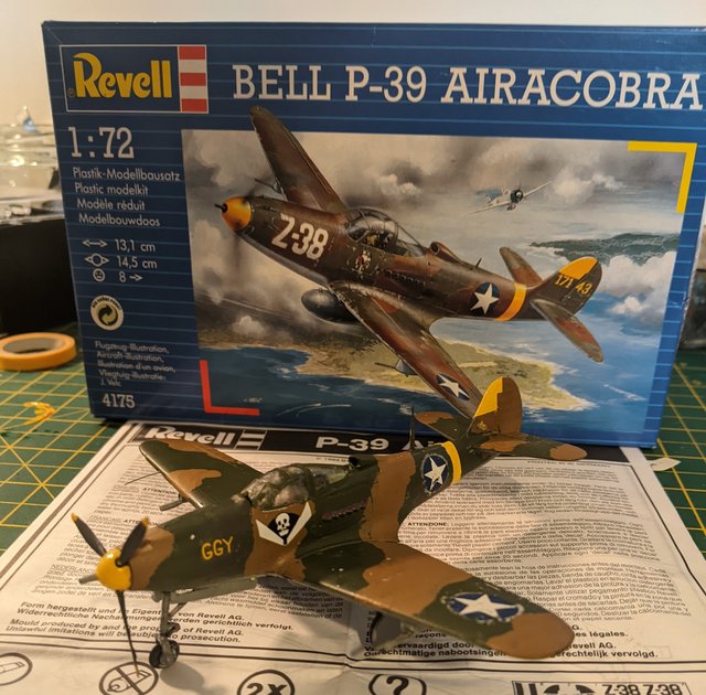 RevellMonogram Classic Gallery RevellMonogram Classic Groupbuild