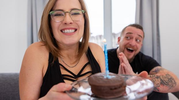 PegasProductions – Becka Benty – Becka’s Birthday Wish