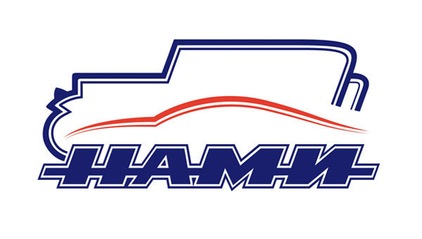 logo нами