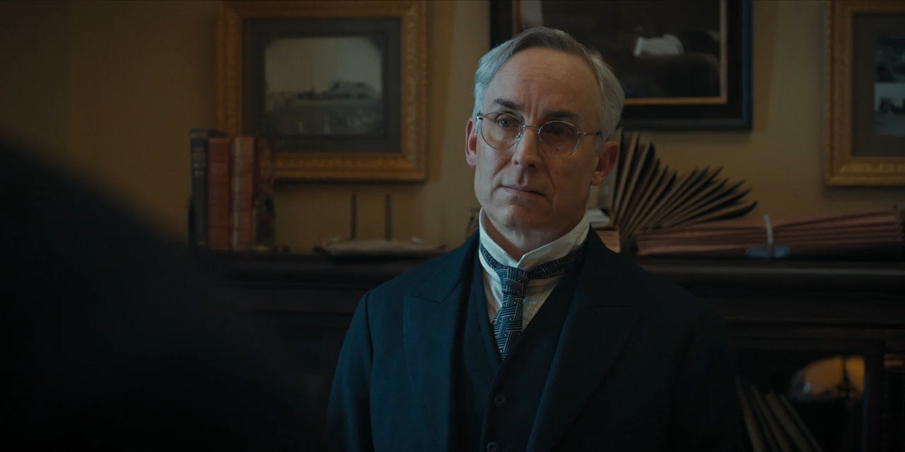 1923 (2022) Season 1 [Hindi + English] BluRay 480p, 720p ESub - Complete Screenshot