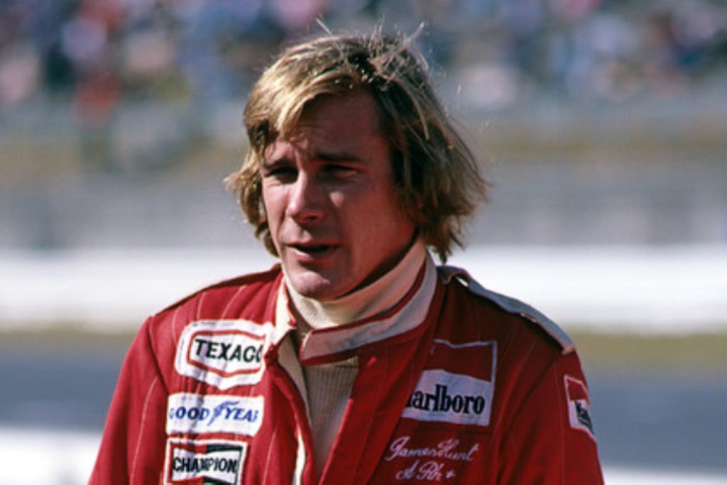 1977 япо подиум