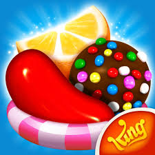 Candy Crush APK